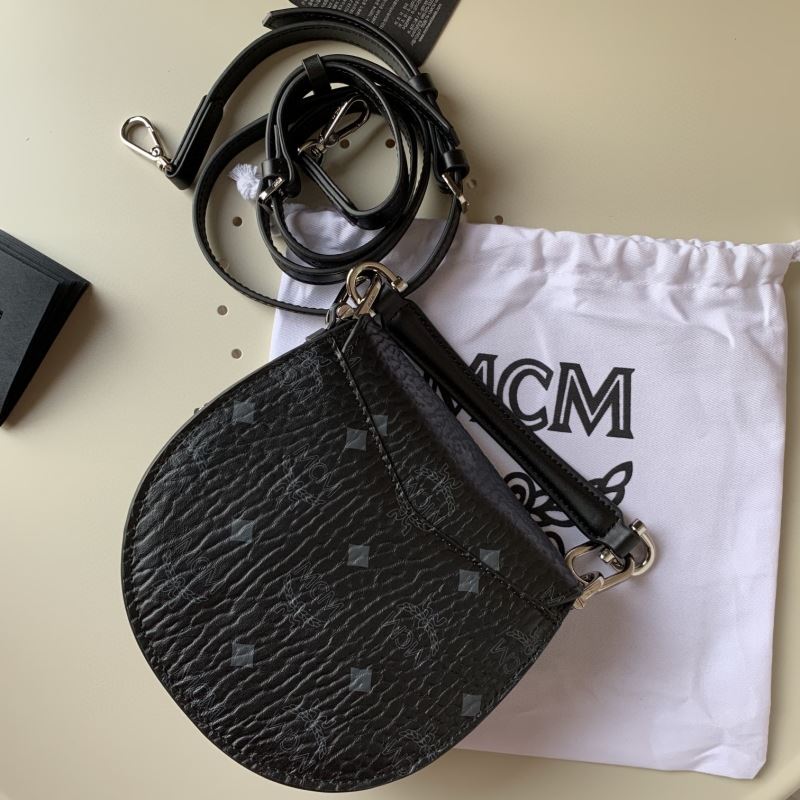 MCM Satchel Bags